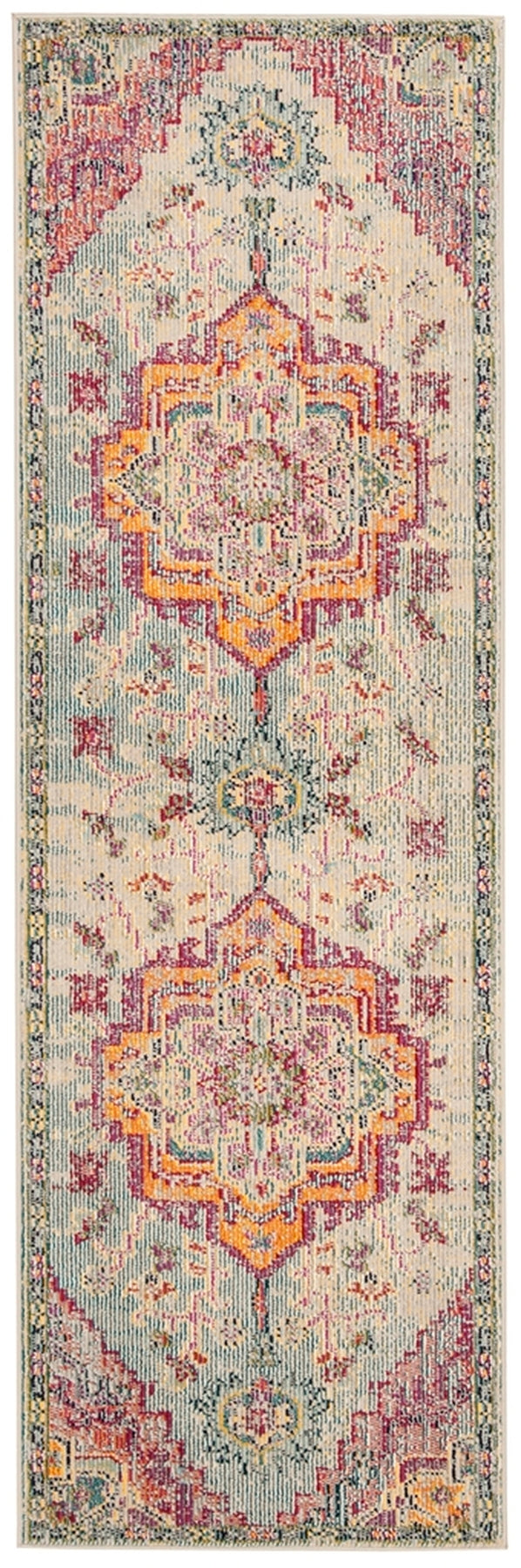 safavieh clearance crystal crs501b light blue rug