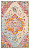 safavieh clearance crystal crs501b light blue rug
