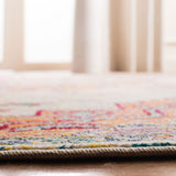 safavieh clearance crystal crs501b light blue rug