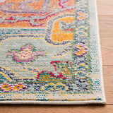 safavieh clearance crystal crs501b light blue rug