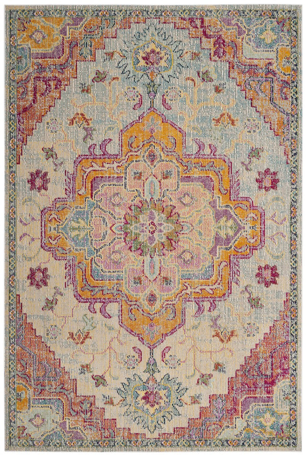 safavieh clearance crystal crs501b light blue rug