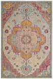 safavieh clearance crystal crs501b light blue rug