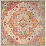 safavieh clearance crystal crs501b light blue rug