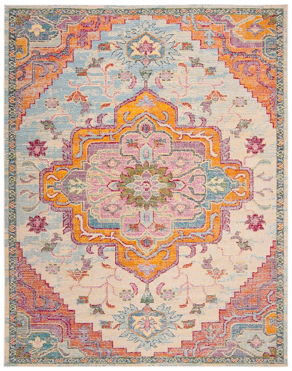 safavieh clearance crystal crs501b light blue rug