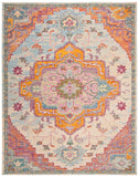 safavieh clearance crystal crs501b light blue rug
