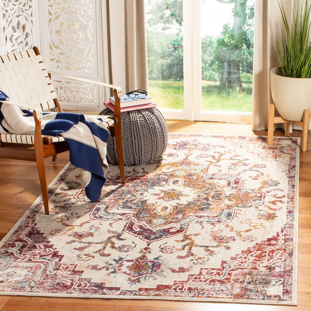 safavieh clearance crystal crs501f light blue rug