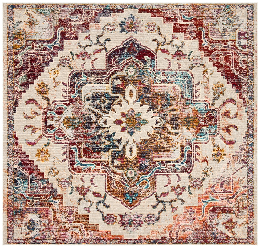 safavieh clearance crystal crs501f light blue rug