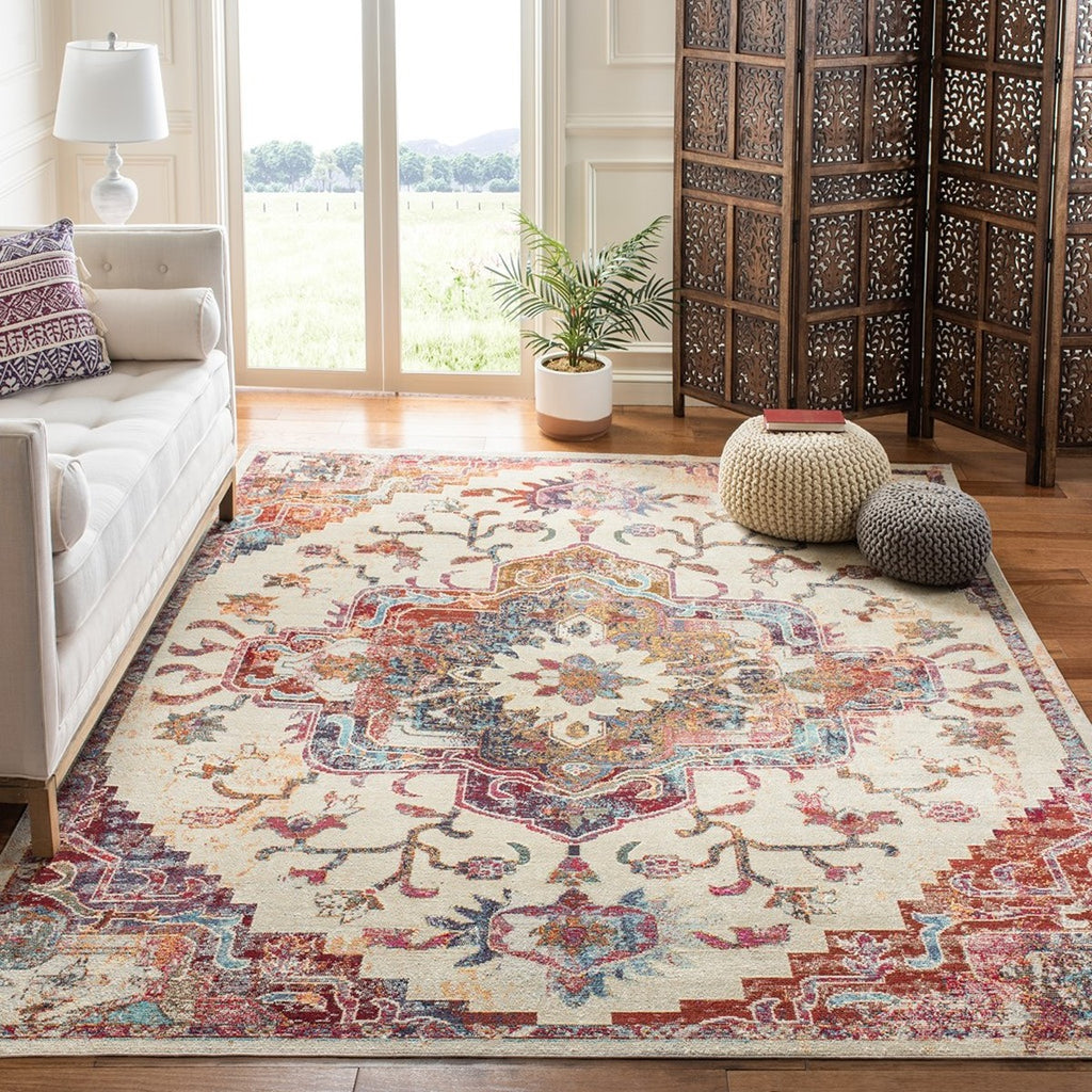 safavieh clearance crystal crs501f light blue rug