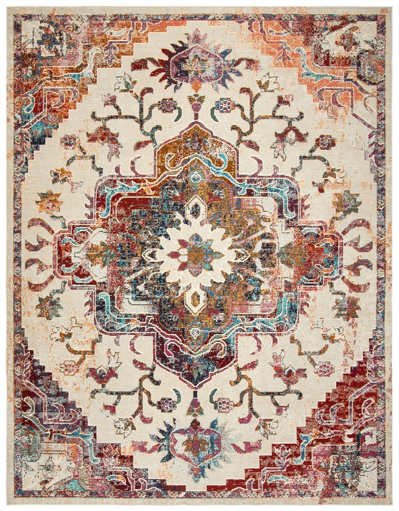 safavieh clearance crystal crs501f light blue rug