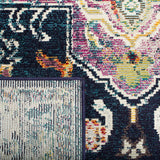 safavieh clearance crystal crs501h navy rug