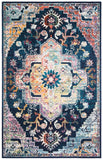 safavieh clearance crystal crs501h navy rug