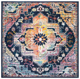 safavieh clearance crystal crs501h navy rug