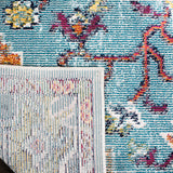 safavieh clearance crystal crs501j teal rug