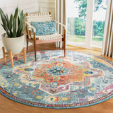 safavieh clearance crystal crs501j teal rug