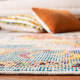 safavieh clearance crystal crs501k orange rug