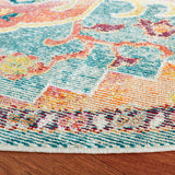 safavieh clearance crystal crs501k orange rug