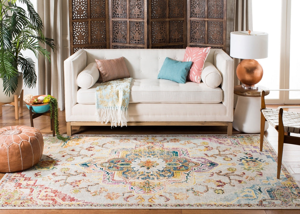 safavieh clearance crystal crs501m light blue rug