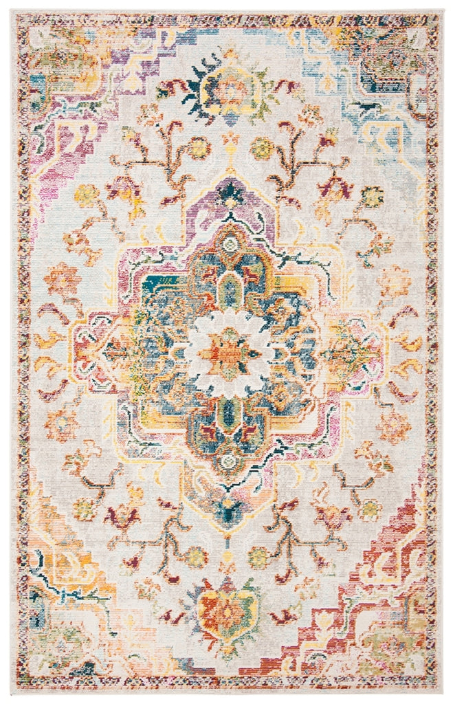 safavieh clearance crystal crs501m light blue rug