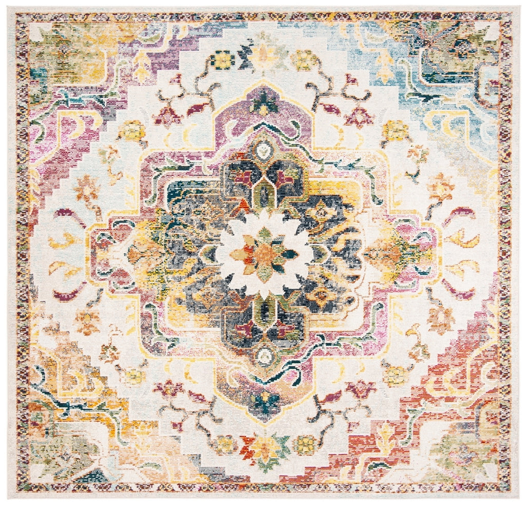 safavieh clearance crystal crs501m light blue rug