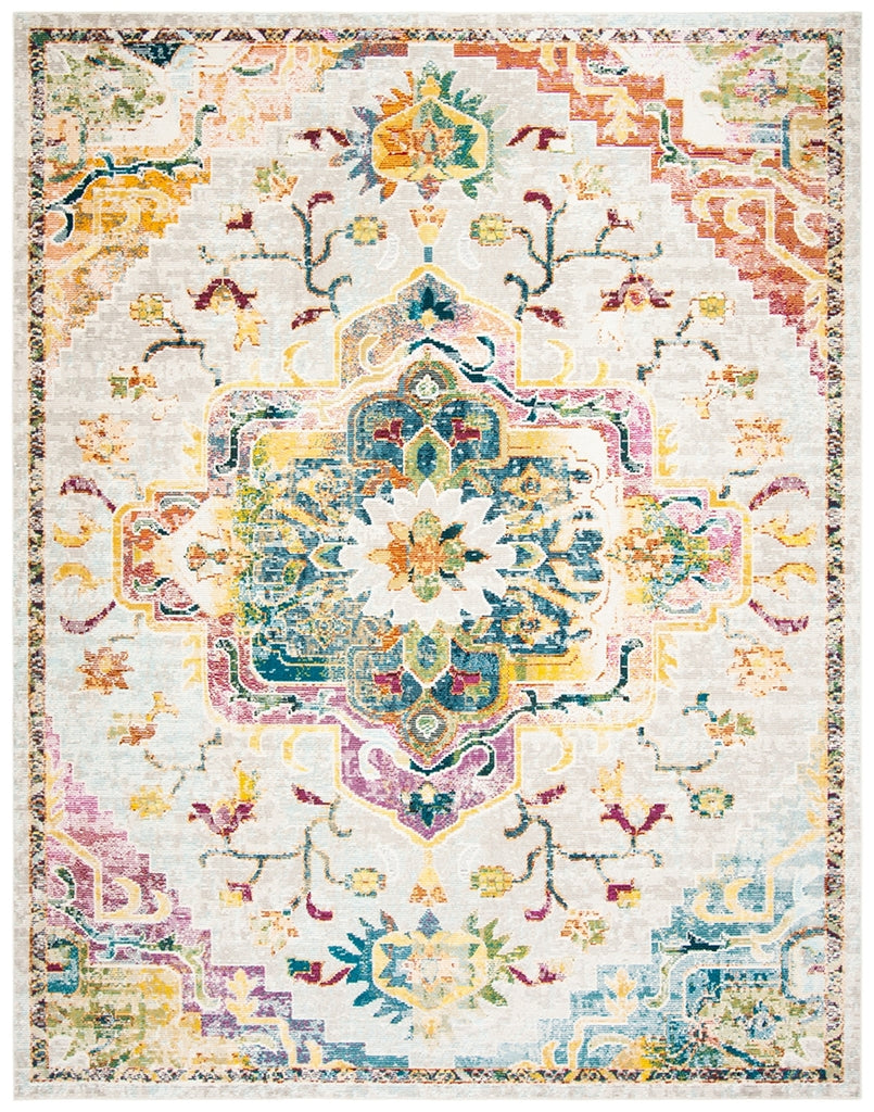 safavieh clearance crystal crs501m light blue rug