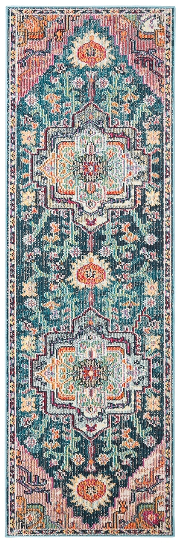 safavieh clearance crystal crs501t teal rug