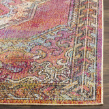 safavieh clearance crystal crs502a orange rug