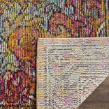 safavieh clearance crystal crs502a orange rug