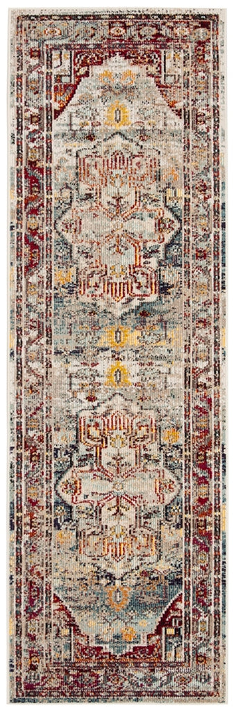 safavieh clearance crystal crs503c light blue rug