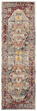 safavieh clearance crystal crs503c light blue rug