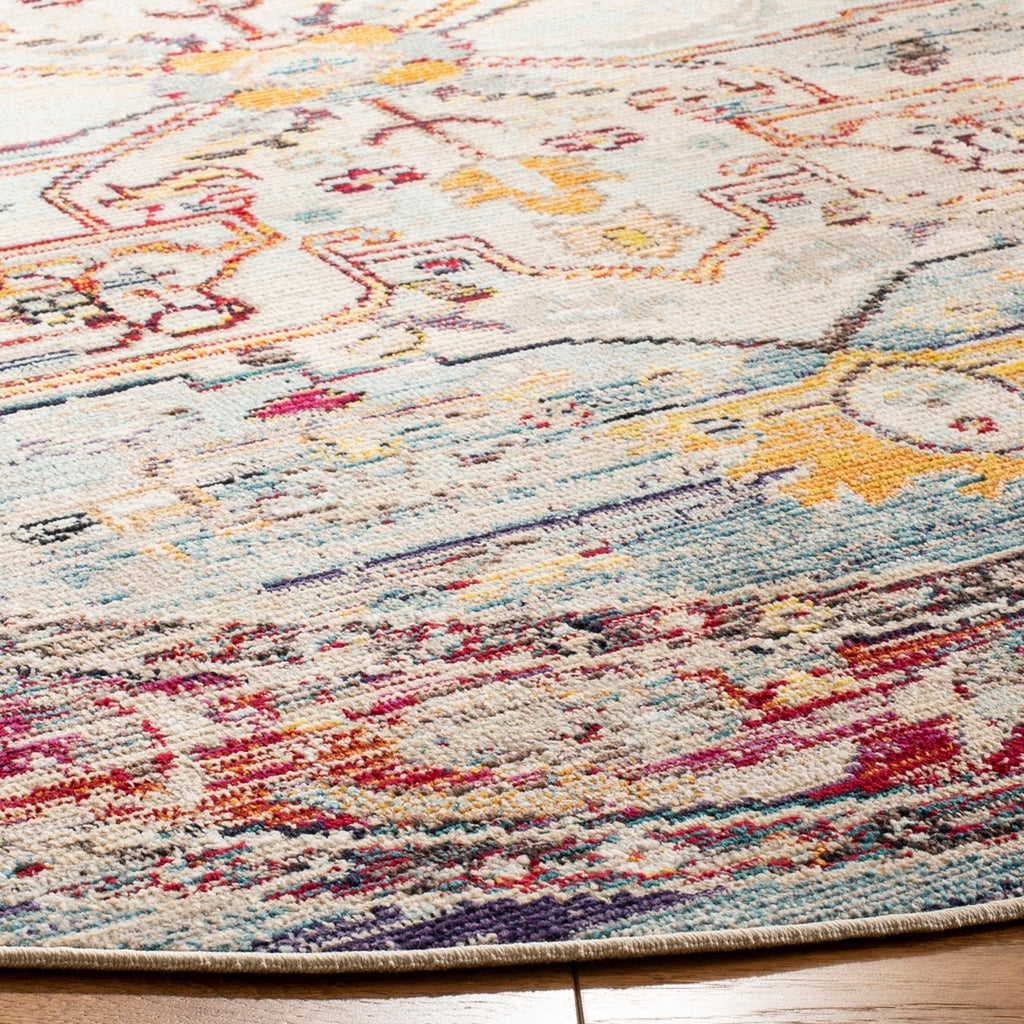 safavieh clearance crystal crs503c light blue rug