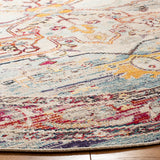safavieh clearance crystal crs503c light blue rug