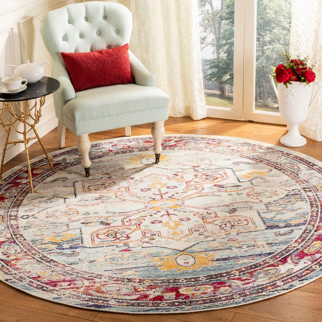 safavieh clearance crystal crs503c light blue rug