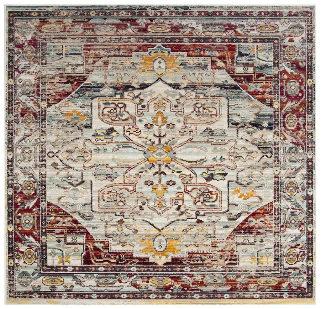 safavieh clearance crystal crs503c light blue rug