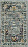 safavieh clearance crystal crs503d teal rug