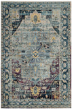 safavieh clearance crystal crs503d teal rug