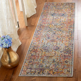 safavieh clearance crystal crs504a light blue rug