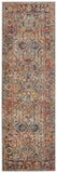safavieh clearance crystal crs504a light blue rug