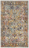 safavieh clearance crystal crs504a light blue rug