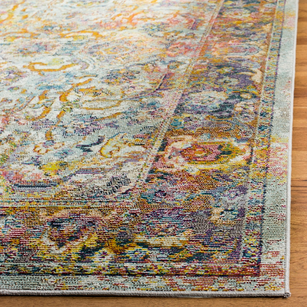 safavieh clearance crystal crs504a light blue rug