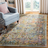 safavieh clearance crystal crs504a light blue rug