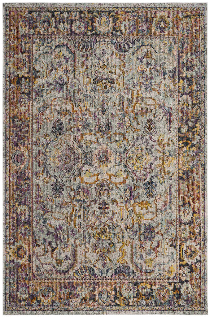 safavieh clearance crystal crs504a light blue rug