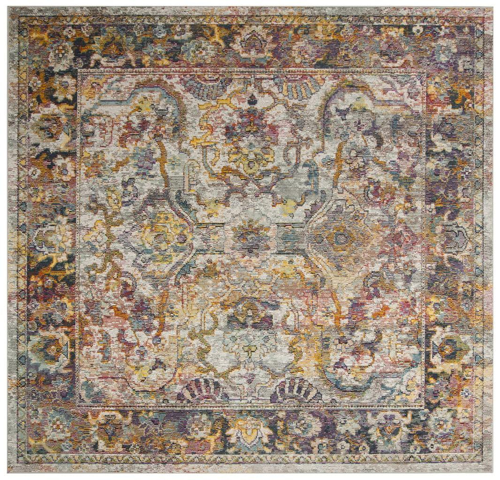 safavieh clearance crystal crs504a light blue rug
