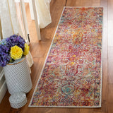 safavieh clearance crystal crs505a light blue rug