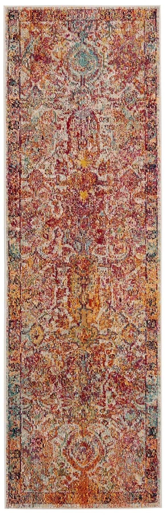 safavieh clearance crystal crs505a light blue rug