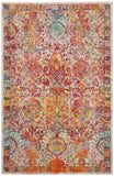 safavieh clearance crystal crs505a light blue rug