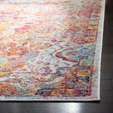 safavieh clearance crystal crs505a light blue rug