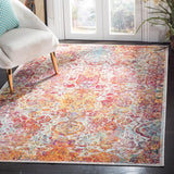 safavieh clearance crystal crs505a light blue rug
