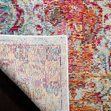 safavieh clearance crystal crs505a light blue rug
