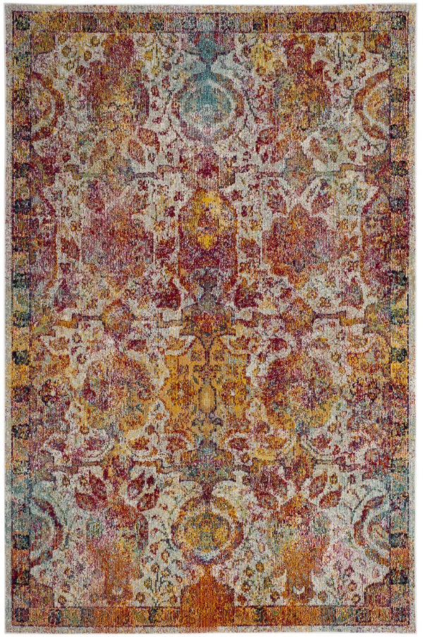 safavieh clearance crystal crs505a light blue rug