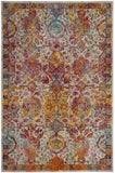 safavieh clearance crystal crs505a light blue rug